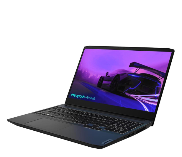 Lenovo IdeaPad Gaming 3-15 R5-5500H/32GB/512/Win11X RTX2050 144Hz - 1195463 - zdjęcie 2
